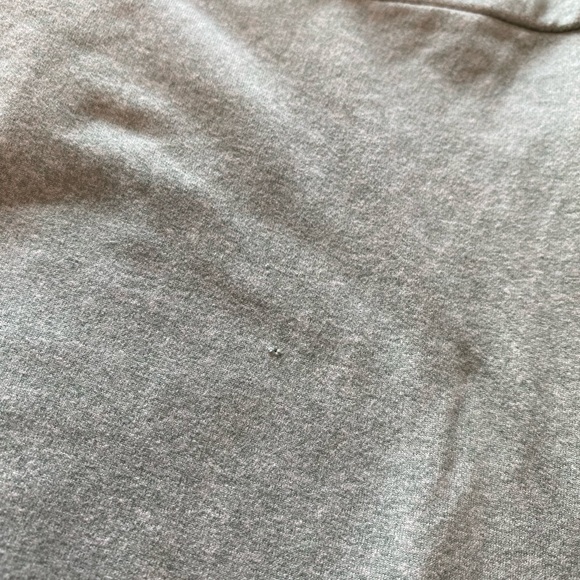 Set Of 2 OS Solid Heather Colored LuLaroe Leggings - Picture 7 of 16